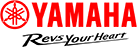 Yamaha Motor Revs Your Heart